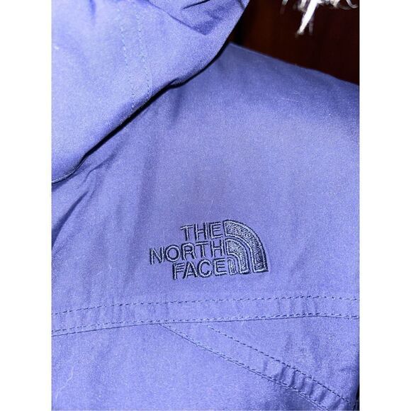 Women’s The North Face Greenland down jacket L - Picture 3 of 7